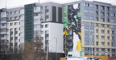 Названы самые популярные районы для покупки жилья в Калининграде