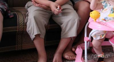 В Чувашии семье с шестью детьми дали жилье в подвале