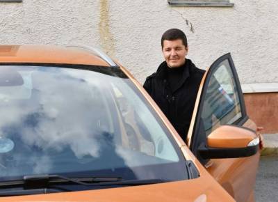 Артюхов поручил проверить работу муниципалитетов по ремонту дорог