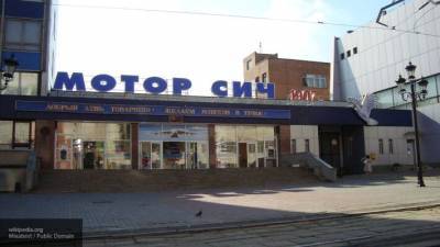 Украине предрекли фиаско в Арбитражном суде по делу о «Мотор Сич»