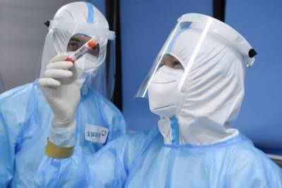 В центре Гамалеи заявили о невозможности доказать искусственное происхождение коронавируса