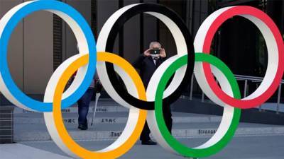 "Катюша" может стать альтернативным гимном России на Олимпиадах