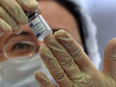 Более 7 тыс. доз вакцины от коронавируса получит Карачаево-Черкесия в январе - interfax-russia.ru - респ. Карачаево-Черкесия