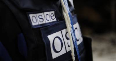 Участие двух латвийских экспертов в миссии ОБСЕ на Украине продлили