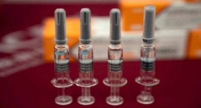 Китайская вакцина Sinovac имеет эффективность 50% — ученые Бразилии
