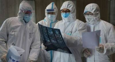 ВОЗ едет в Ухань: Начинается глобальное расследование происхождения коронавируса