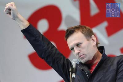 Алексей Навальный анонсировал возвращение в Россию