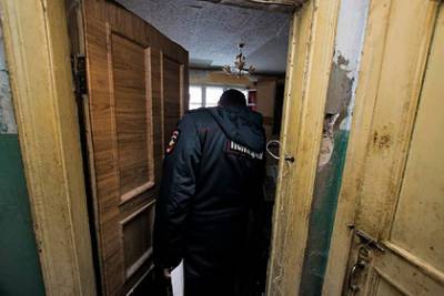 В Москве нашли дом со 167 тысячами мигрантов