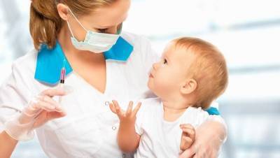 Российскую вакцину от коронавируса весной 2021 могут испытать на детях
