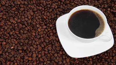 Ученые из Канады разработали способ для определения подлинности кофе