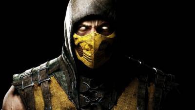 В Сети появились слухи о разработке нового мультфильма по Mortal Kombat