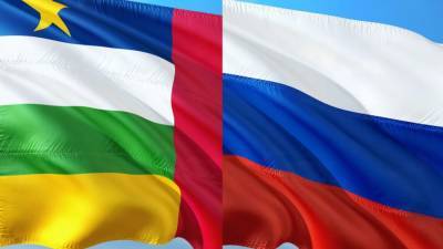 Дипломаты ЦАР и РФ провели встречу в Москве