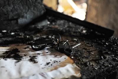 Кубанская школьница после ссоры с родителями подожгла их дом