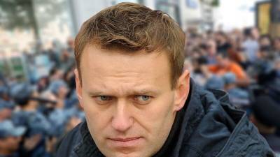 УФСИН объявило о готовности принять меры по задержанию Навального