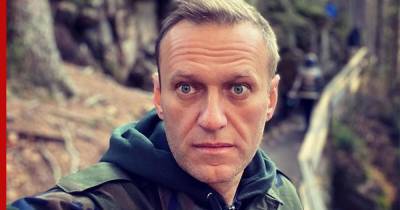 ФСИН решила задержать Навального до решения суда