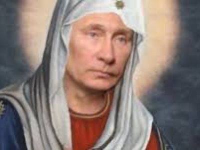 "Национальный комитет+60" обратился к патриарху с просьбой подготовить место для тела Путина