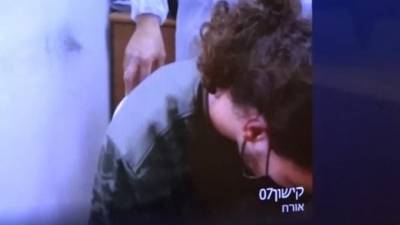 19-летний волонтер насиловал первоклассниц в школе на севере Израиля