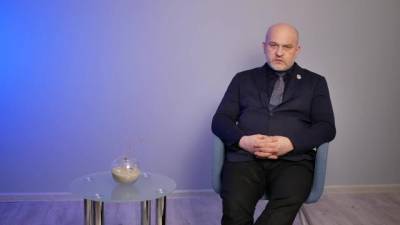 Николай Крючков - Названы пять возможных причин повторного заражения коронавирусом - delovoe.tv