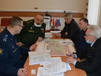 На Урале депутат предложил провести акцию по сбору денег на госпиталь для военных