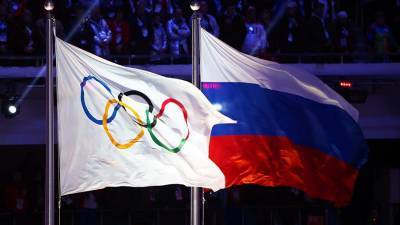 Комиссия спортсменов предложила сопровождать Олимпиаду «Катюшей» вместо гимна РФ