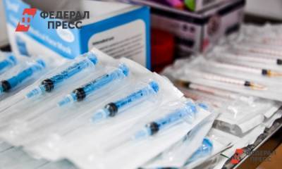 Свердловская учительница пожаловалась на прививки от COVID под угрозой увольнения