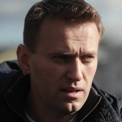 Пригожин попросит Соболь передать Навальному воздушный поцелуй при встрече