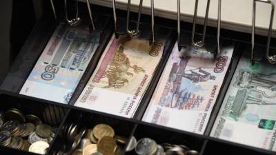 Азартная продавщица из Симферополя проиграла в лотерею деньги из кассы