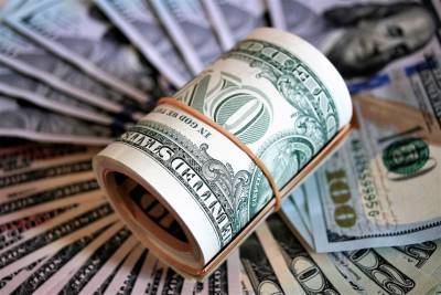 Биржа: доллар вновь пошел вверх