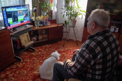 Режим самоизоляции для пожилых людей продлен в Костромской области