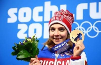 Российским спортсменам хотят разрешить петь на Олимпиадах «Катюшу» вместо гимна РФ