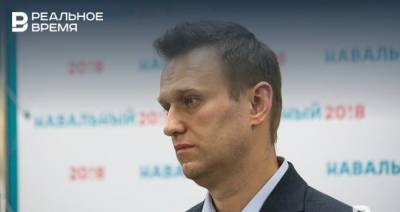 ФСИН планирует задержать Навального