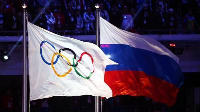 В Госдуме оценили предложение заменить гимн на «Катюшу» на Олимпиаде