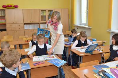 Дефицит учителей в Забайкалье увеличился в 2 раза – Учительская газета