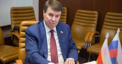 Придется Крым признавать: Сенатор о жалобе по Крыму в ЕСПЧ