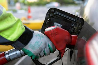 Россиянам пообещали рост цен на бензин в пределах инфляции
