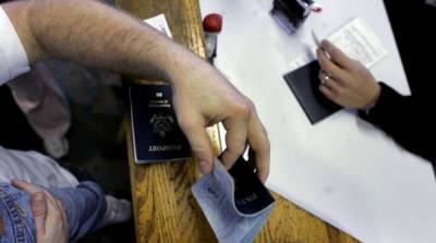 США изменили правила въезда в страну для иностранцев