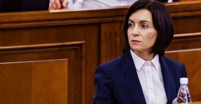 Санду обязана выдвинуть кандидата на пост премьер-министра – Дьяков