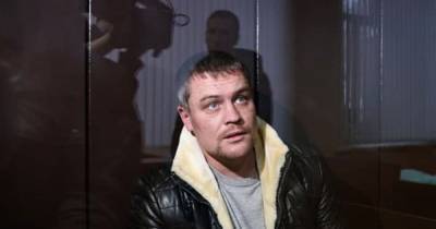 Россиянин получил 8 лет колонии строгого режима за убийство педофила