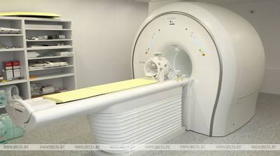 Компьютерные томографы прибудут в больницы Лиды и Новогрудка