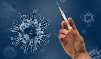 Депутаты Курултая Башкирии начали вакцинацию от коронавируса