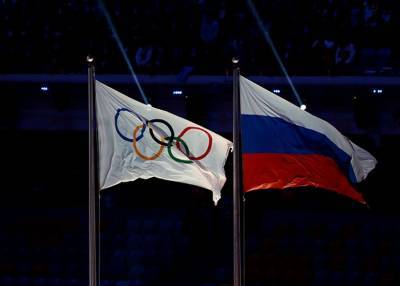 Комиссия спортсменов предложила использовать "Катюшу" вместо гимна на Олимпиаде