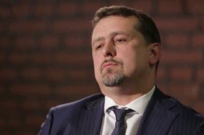 Верховный суд отменил указ Порошенко об увольнении Семочко из внешней разведки