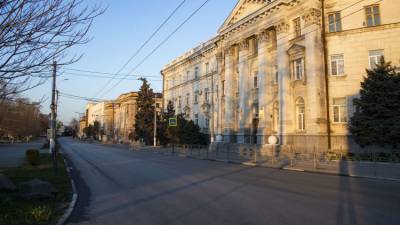 Это неприемлемо: директор Восточно-крымского музея о застройке Керчи