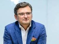 Украина, Молдова и Грузия имеют общее видение улучшения Восточного партнерства – Кулеба