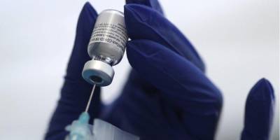 В феврале Украина может получить вакцину от коронавируса Pfizer — Ляшко