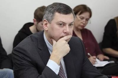 Псковский экс-депутат заплатит полмиллиона за пользование «Мечтой»