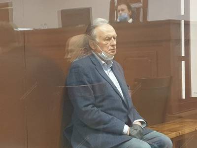 Адвокат просит пересмотреть приговор Соколову с учетом аморального поведения убитой