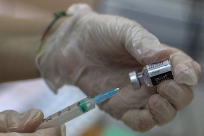 После вакцинации от коронавируса препаратом от Pfizer в Норвегии умерли 23 человека