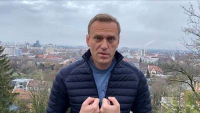 ФСИН дала разъяснения насчет замены условного срока Навальному на реальный