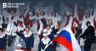 «Катюша» может заменить гимн России на Олимпиаде и чемпионатах мира